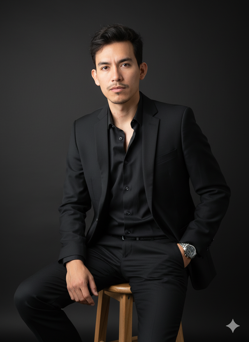 Ronald Salazar Vásquez