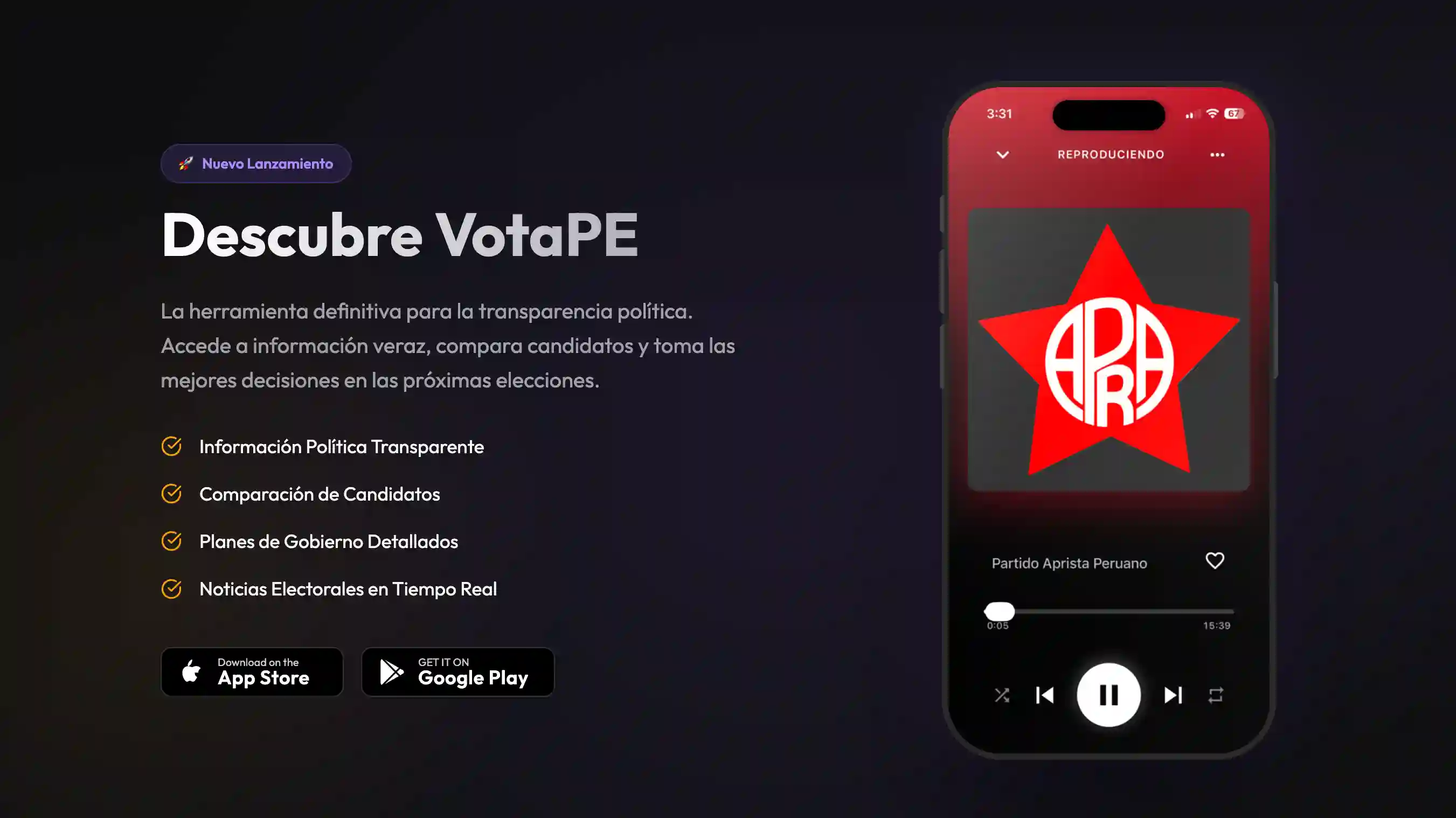 VotaPE